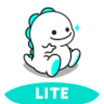 Logo of BIGO LIVE Lite android Application 